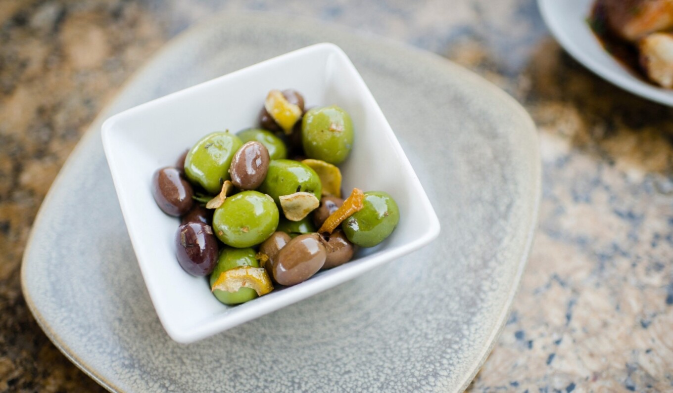 Mercosur: Χωρίς δασμούς η εισαγωγή επιτραπέζιας ελιάς στην ΕΕ