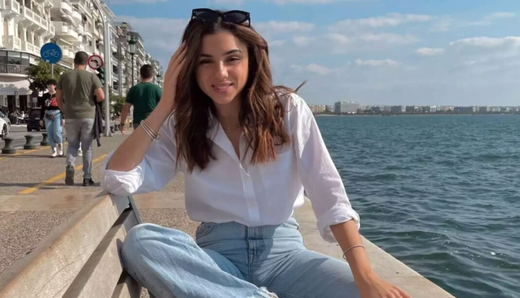 Έμμα Καρυωτάκη: Στο εδώλιο η συνοδηγός του οχήματος που παρέσυρε και σκότωσε την 21χρονη