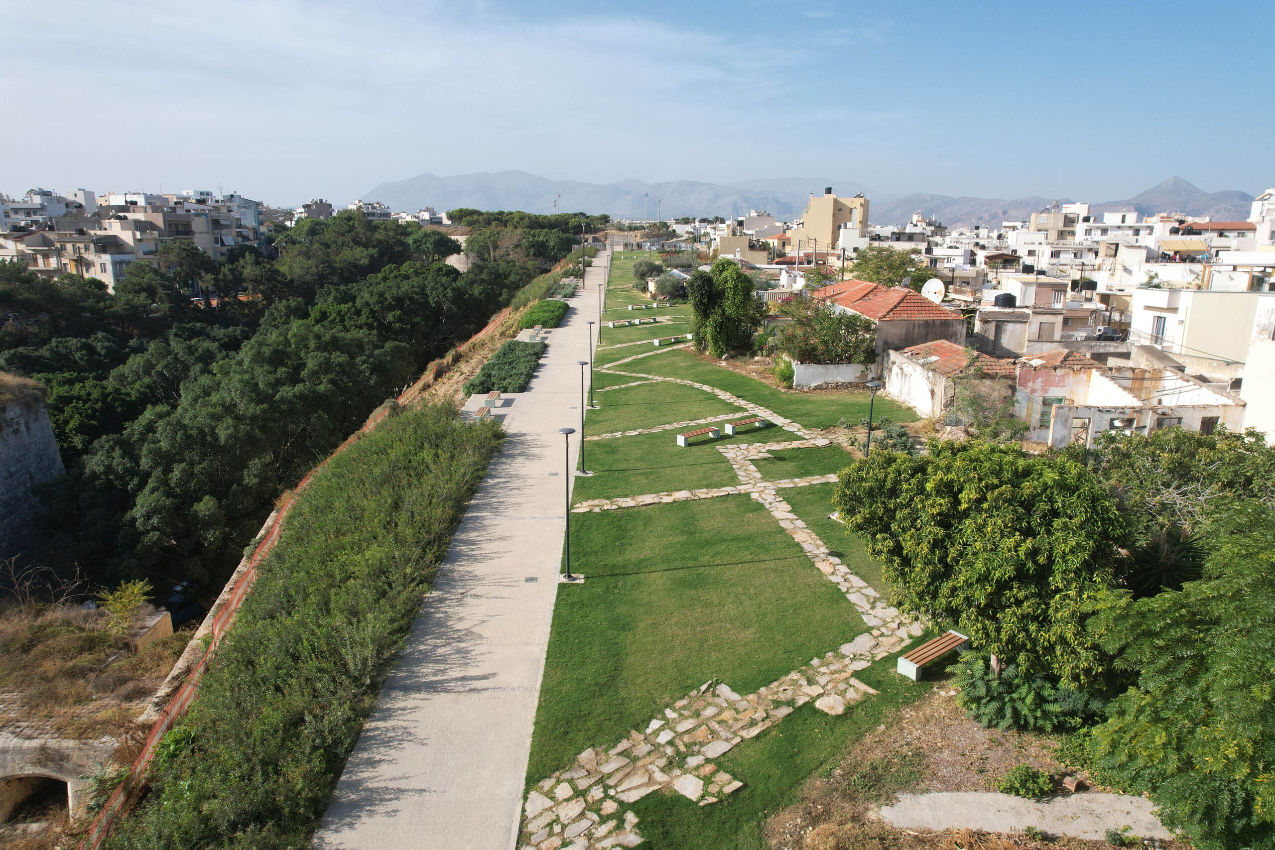 Ηράκλειο: O ανασχηματισμός δεν άλλαξε μόνο αντιδημάρχους, αλλά και… αρμοδιότητες!