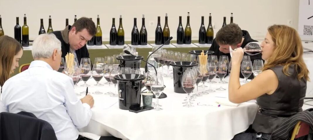 Αυτή τη γεύση θα είχε ο Αλέξης Ζορμπάς αν ήταν… κρασί!