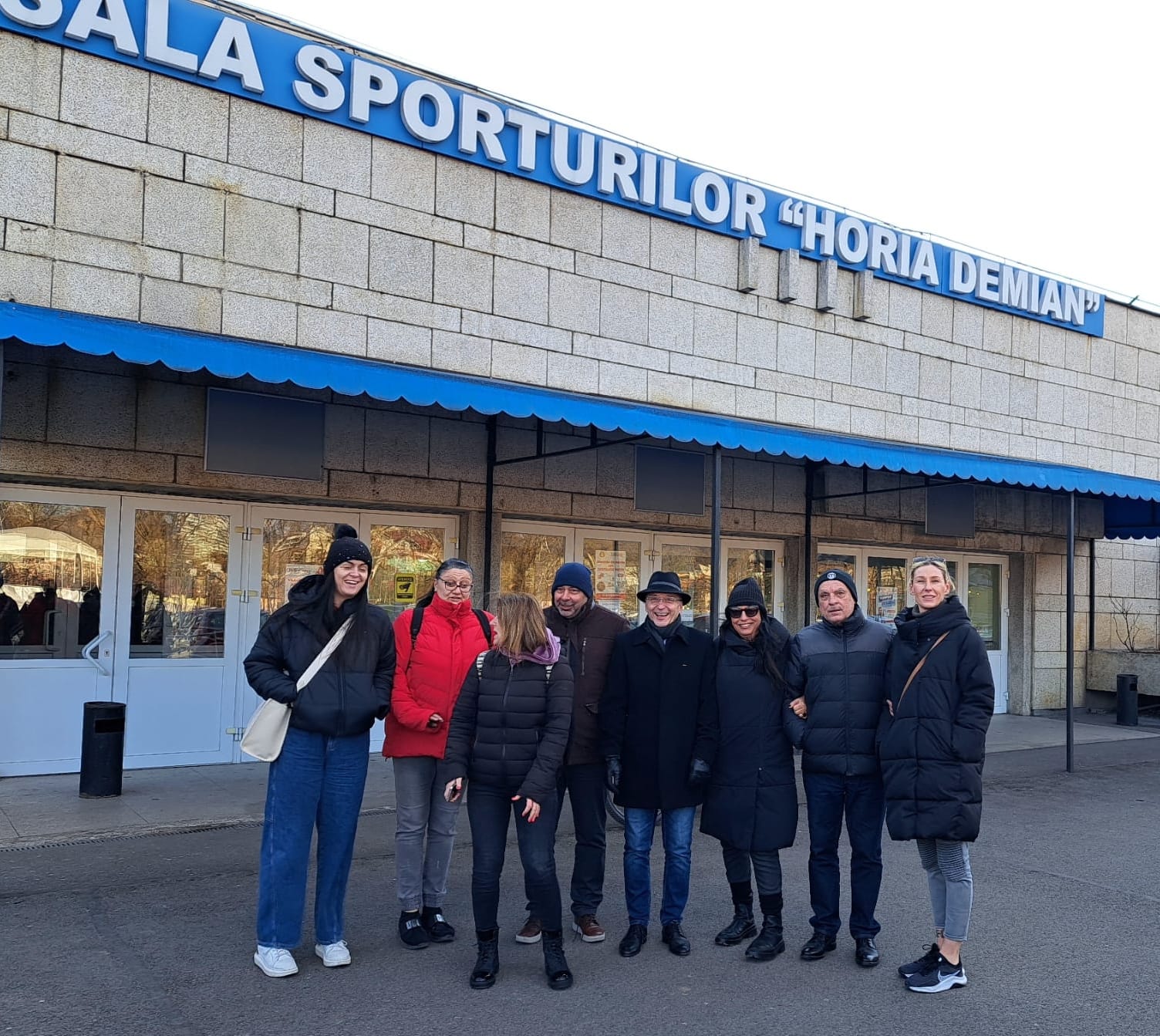 Πρωτοπορεί η ομάδα βόλεϊ του ΟΦΗ-Συμμετέχει στο Ευρωπαϊκό πρόγραμμα Erasmus+ με αντικείμενο τη διατροφή των αθλητών