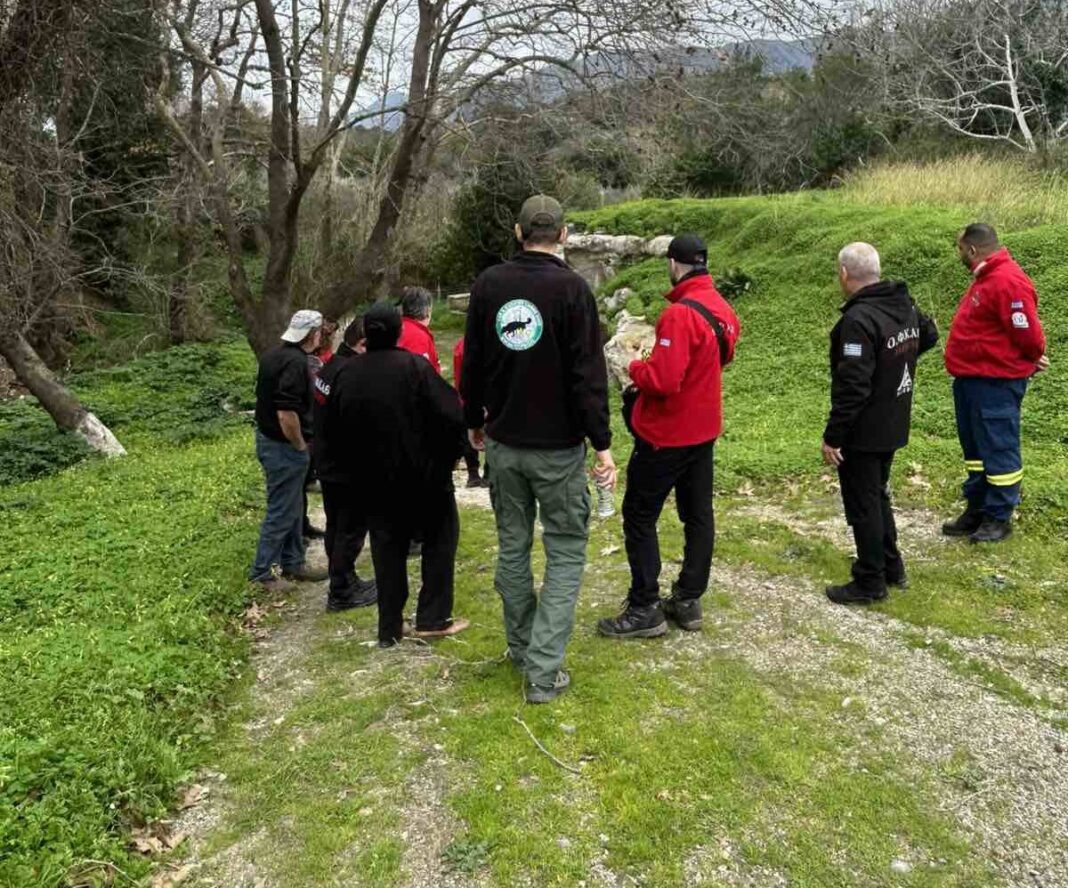 Εξαφάνιση Αλέξη Τσικόπουλου: Τι έδειξαν οι έρευνες μετά τη μαρτυρία για τον αγνοούμενο γιατρό