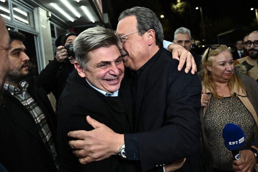 «Είμαι ΣΥΡΙΖΑ» λέει ο Φαραντούρης – Εξηγήσεις ζήτησε ο Σ.Φάμελλος