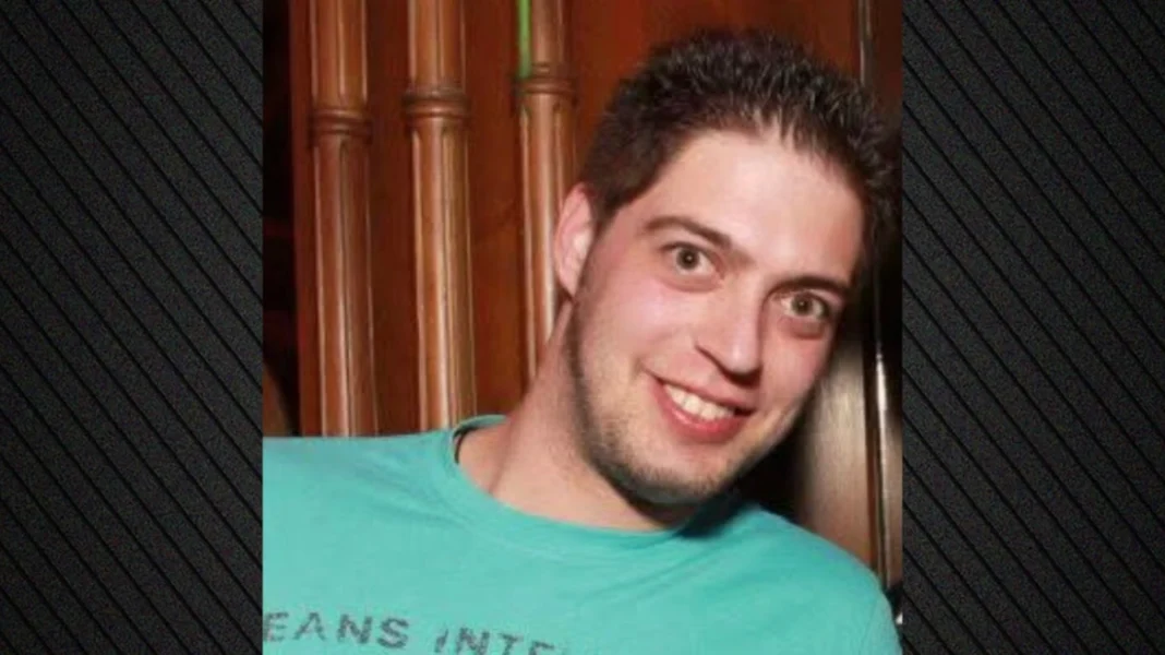 Πατέρας δύο παιδιών ο 37χρονος που βρέθηκε νεκρός στο γήπεδο της Φαρκαδόνας