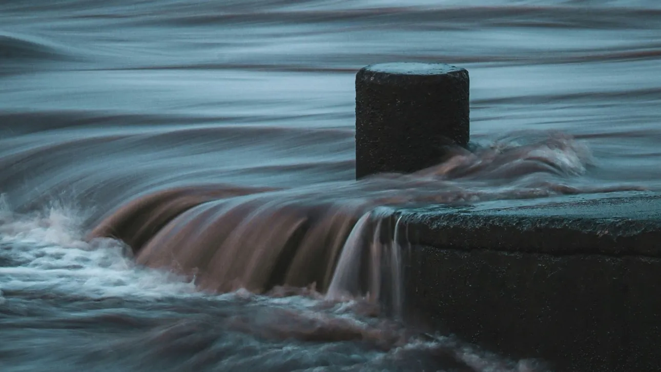 Υποβρύχιο ανακάλυψε παράξενες δομές στην Ανταρκτική και μετά… εξαφανίστηκε