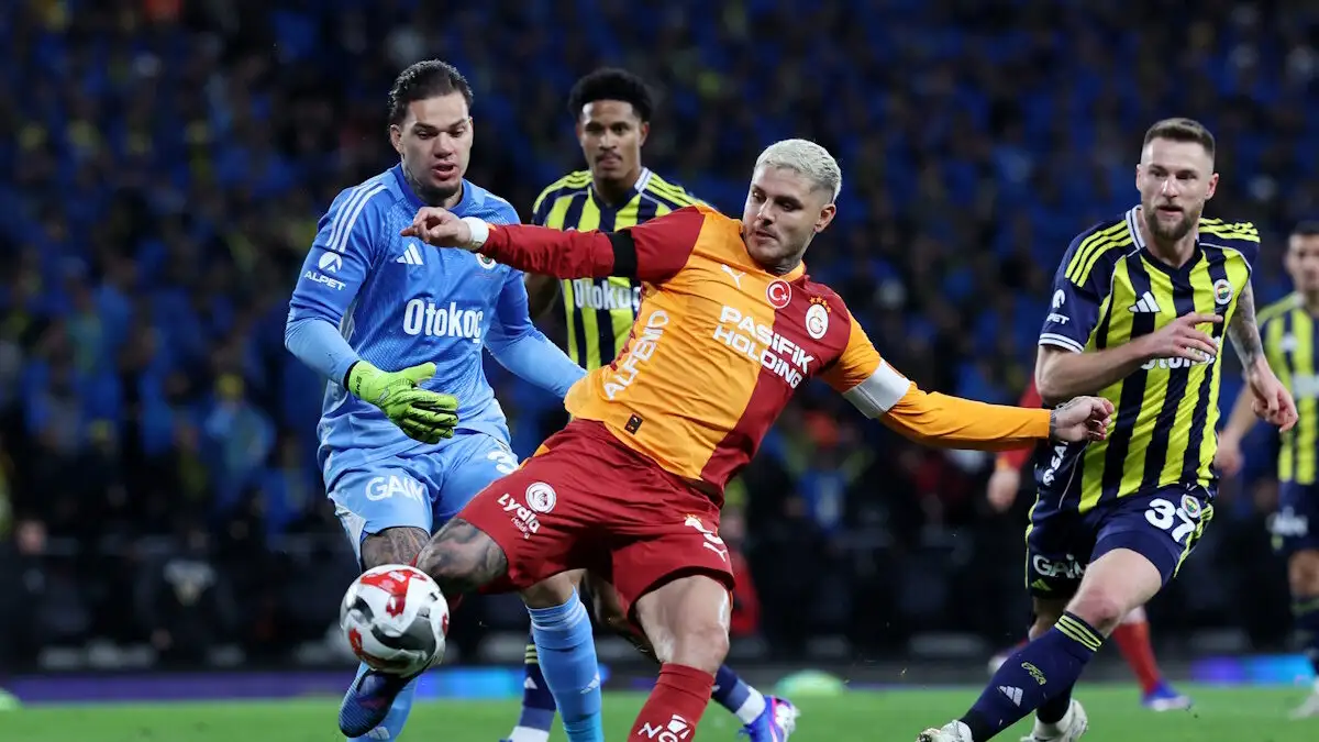 Ποινή φυλάκισης σε δύο παίκτες της Φενέρμπαχτσε για την επίθεση στον διευθυντή του γηπέδου της Γαλατάσαραϊ