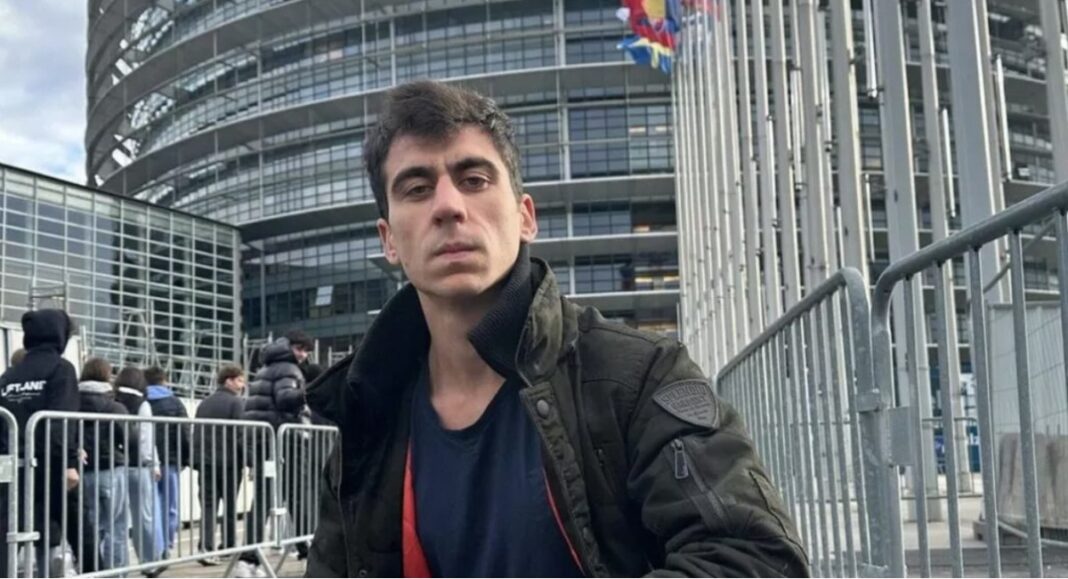 Αντιμέτωπος με καταγγελίες για υπεξαίρεση ευρωπαϊκών κονδυλίων ο Φειδίας Παναγιώτου