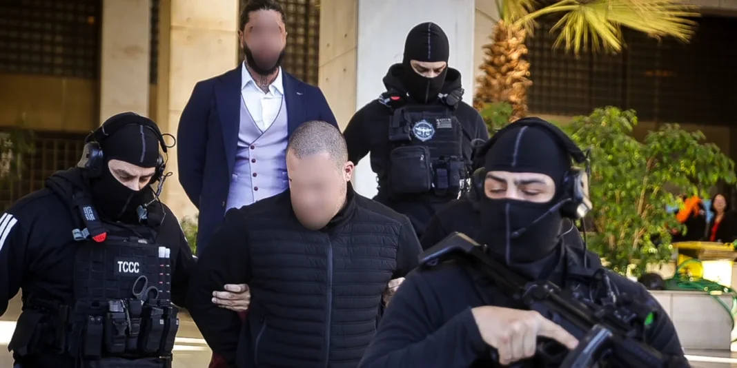 Φοινικούντα: Η απολογία-σοκ του ανιψιού – Ρωτούσε το ChatGPΤ το ρίσκο αν σκοτώσει με περίστροφο