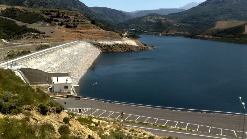 Εγκρίθηκε η Συλλογική Απόφαση Έργου για τις απαλλοτριώσεις του Φράγματος Πλατύ