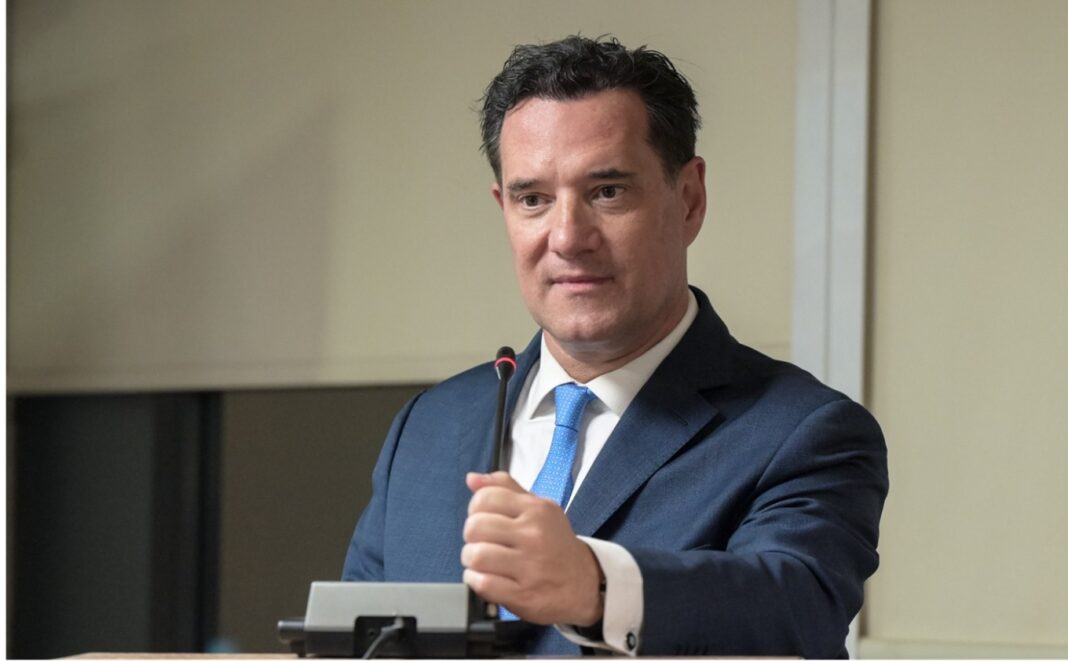 Γεωργιάδης για αγρότες: Κάποιοι την έχουν ψωνίσει!