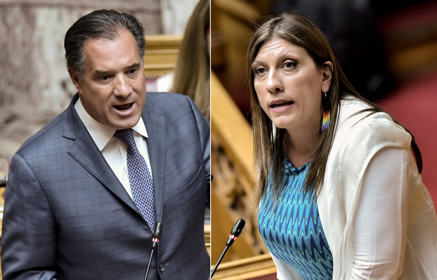 «Η Ζωή θα κερδίζει πάντα στο πεδίο της γελοιότητας»