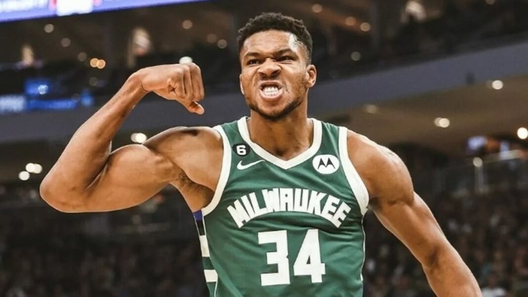 Γιάννης Αντετοκούνμπο: «Θέλω να μείνω στους Μπακς για όλη την καριέρα μου. Αν δεν με θέλουν… »