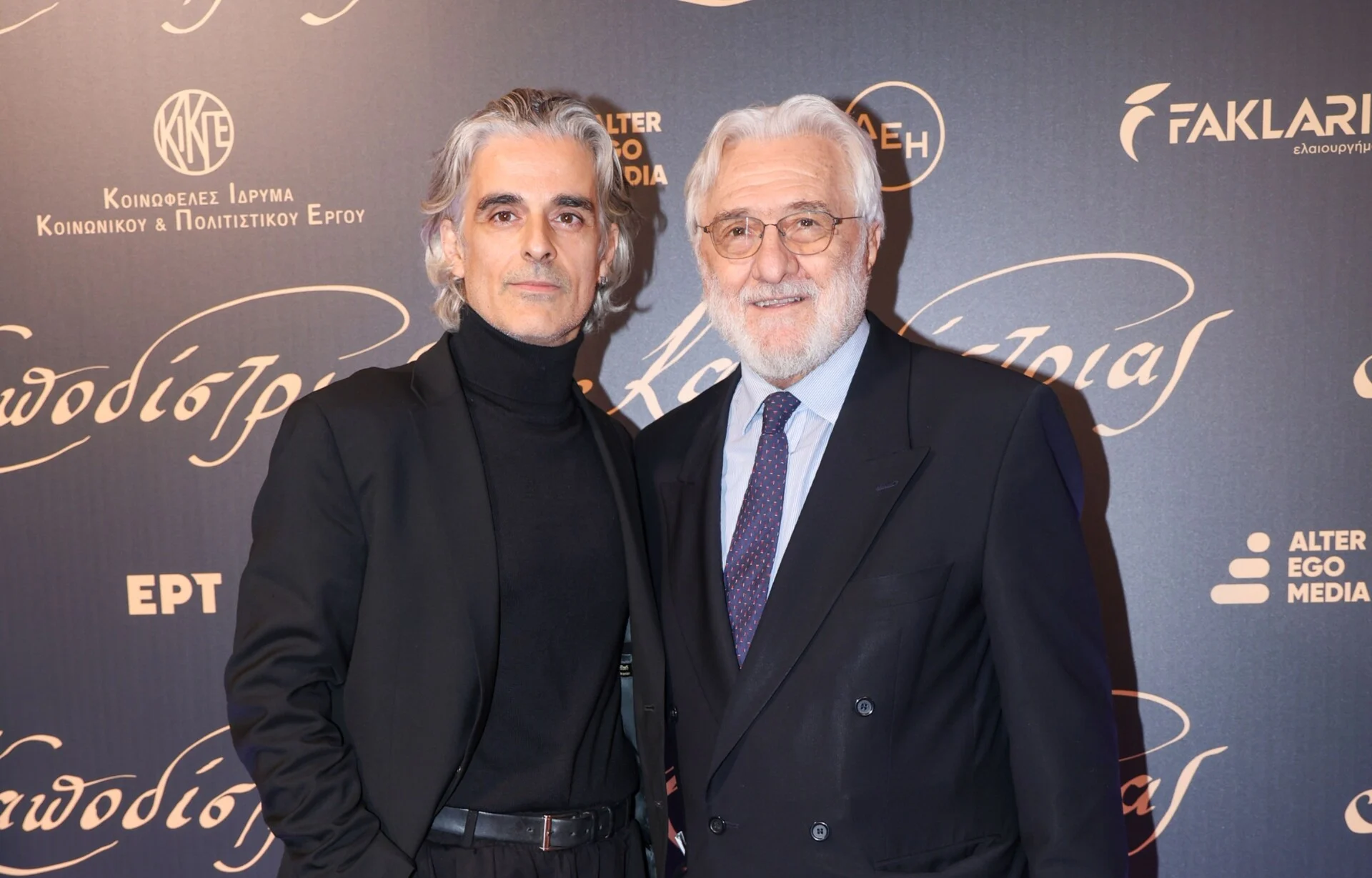 Ο «Καποδίστριας» του Σμαραγδή και τα εντυπωσιακά νούμερα σε εισιτήρια και έσοδα!