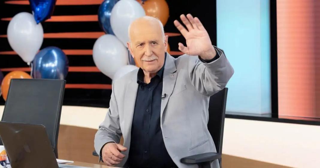 Στη Ριτσώνα σήμερα ο τελευταίος αποχαιρετισμός στον Γιώργο Παπαδάκη