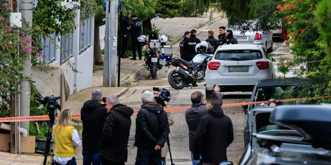 Φονικό στη Γλυφάδα: Η Δημογλίδου εξηγεί γιατί αφέθηκε ελεύθερος ο 46χρονος, λίγα χρόνια αφότου σκότωσε τη μητέρα του