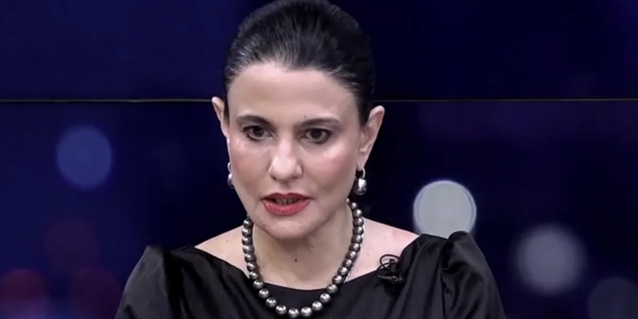 Γρατσία για κόμμα Καρυστιανού: Τα πρόσωπα υπάρχουν ήδη, εκτιμώ ότι το πρόγραμμα θα είναι έτοιμο τον επόμενο μήνα