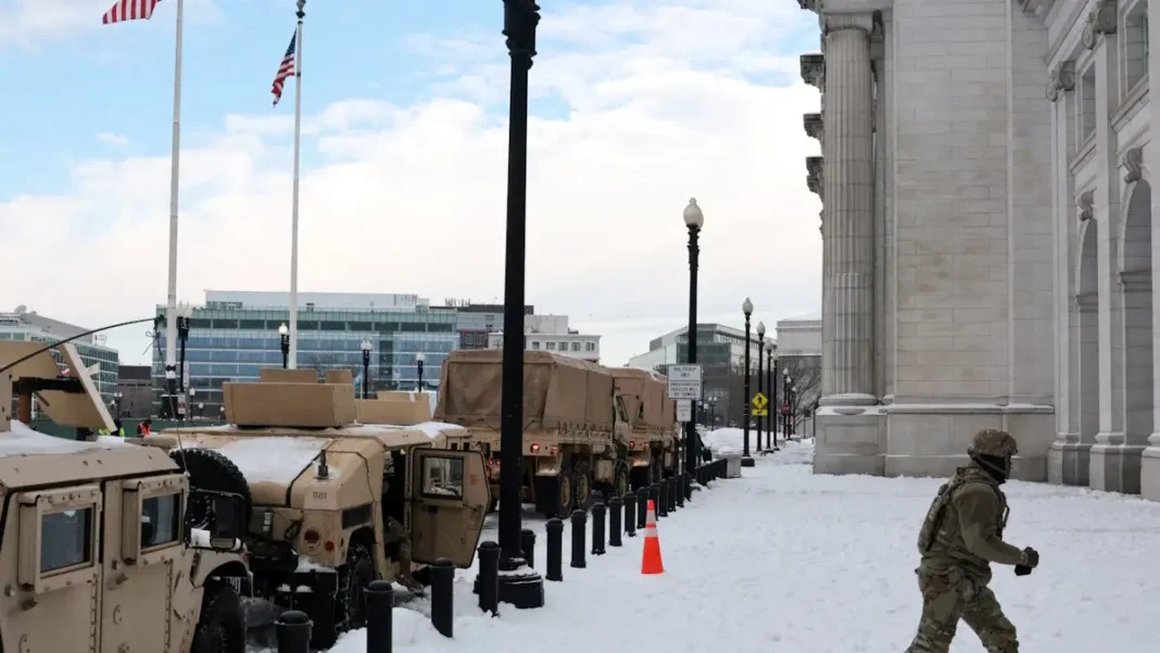 ΗΠΑ: Νέο περιστατικό με πυροβολισμούς από πράκτορες της ICE κατά πολιτών – Ένας σοβαρά τραυματίας στην Αριζόνα