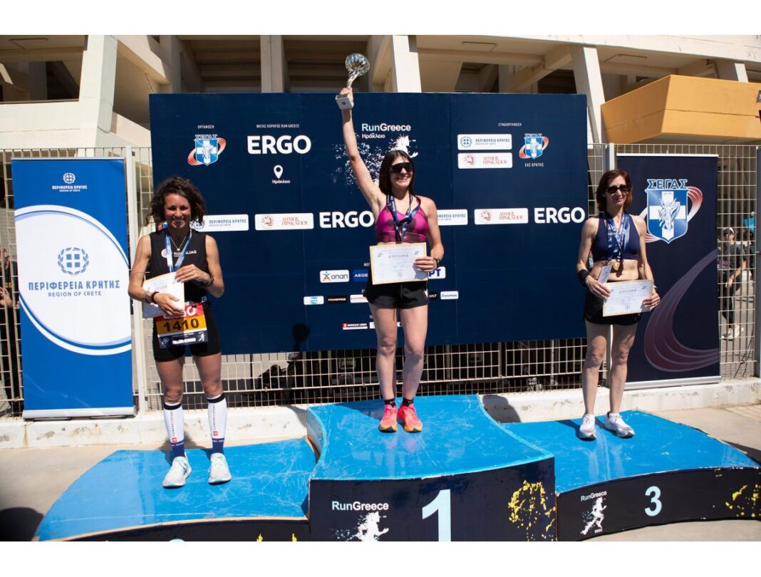 Run Greece Ηράκλειο: Πρεμιέρα στις 29 Μαρτίου με επιστροφή στην Πλατεία Ελευθερίας και κοινωνικό πρόσημο