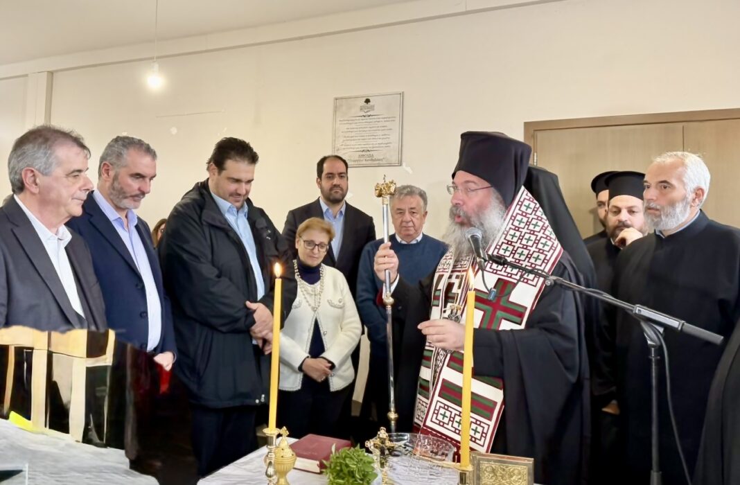 O δήμος Αγίου Βασιλείου έκανε την αρχή, ακολουθούν και άλλοι στην Κρήτη