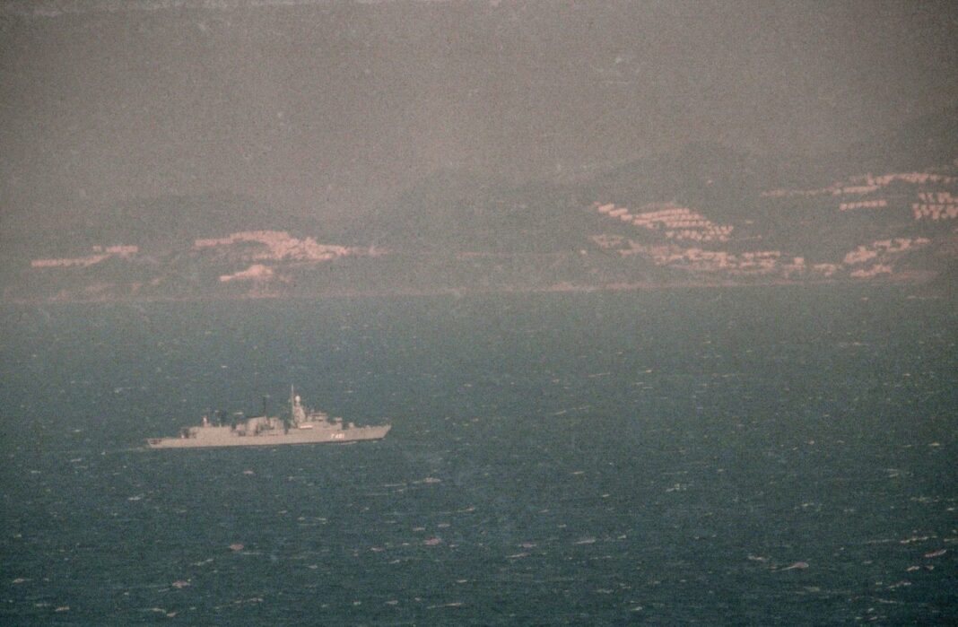 Ίμια 30 χρόνια μετά: Η συγκλονιστική μαρτυρία του Κρητικού ιπτάμενου