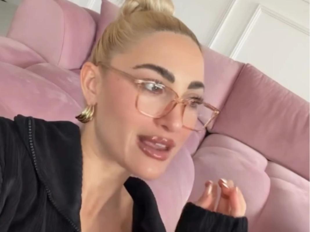 Ιωάννα Τούνη για revenge porn: «Ντρέπεται και η ντροπή – Ο κατηγορούμενος δήλωσε ότι έχει στραβισμό»