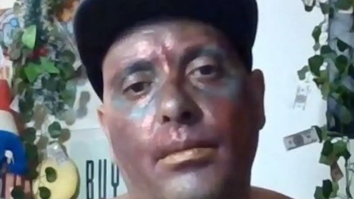 37χρονος στην Ισπανία πέθανε σε απευθείας μετάδοση στη διάρκεια challenge