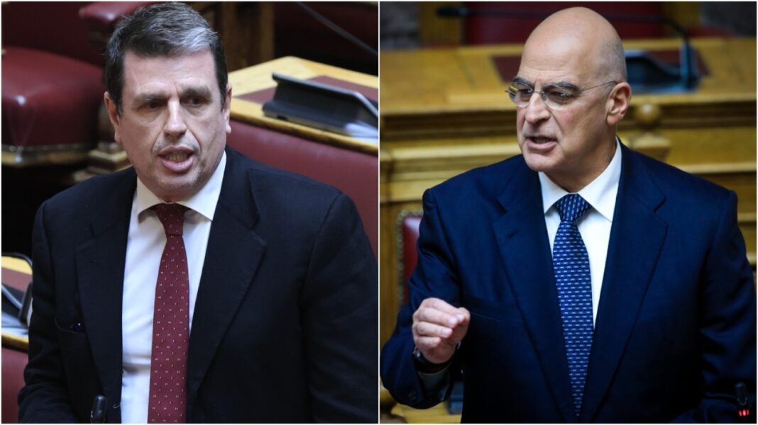 Το συνεχίζει ο Καιρίδης: Άστοχο και ατυχές να δίνουμε άλλοθι στη Ζωή