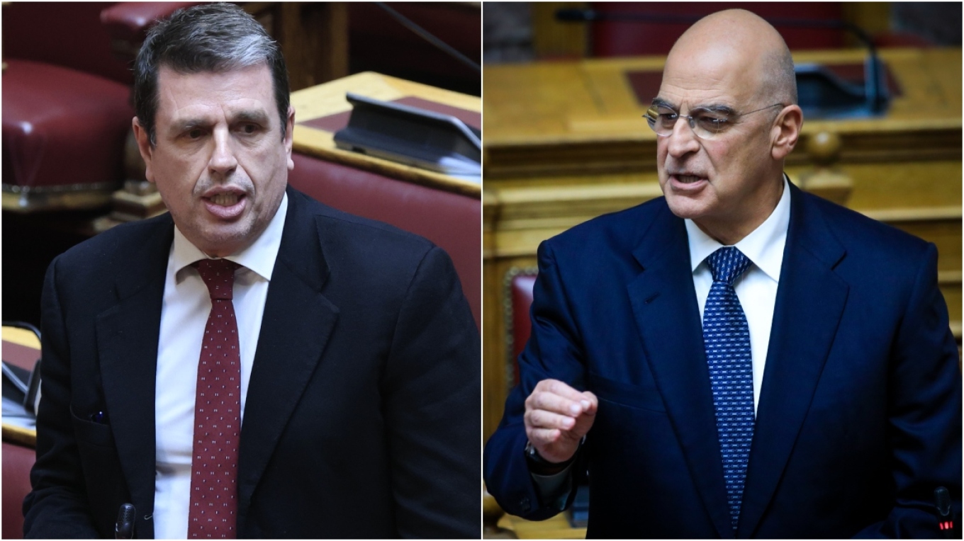 Το συνεχίζει ο Καιρίδης: Άστοχο και ατυχές να δίνουμε άλλοθι στη Ζωή