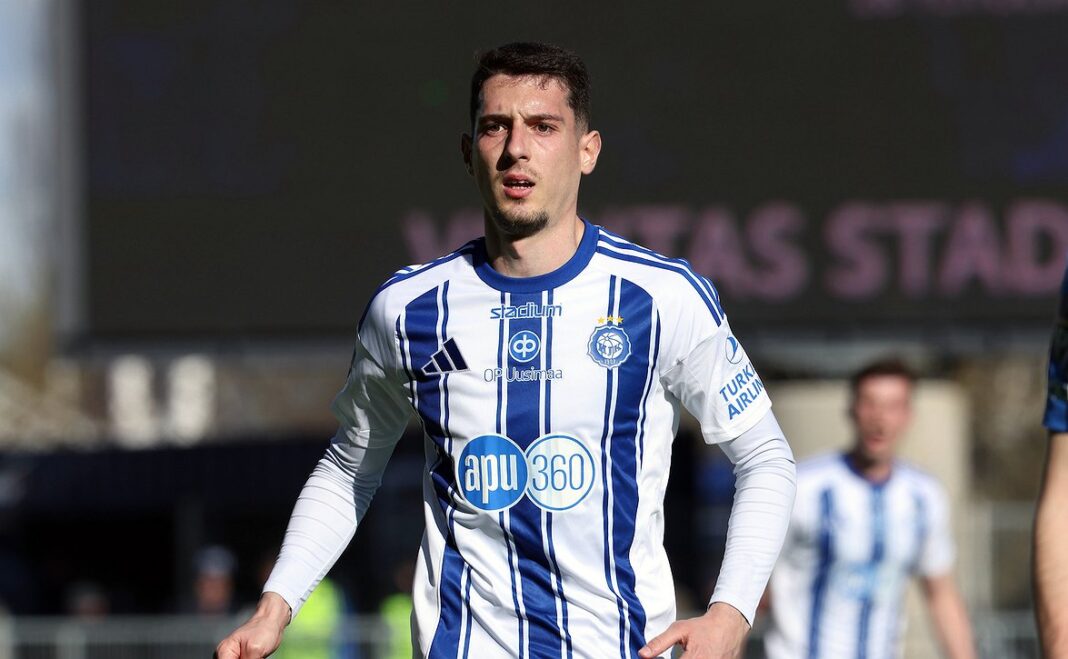 Φέρνει Κανελλόπουλο για τα χαφ ο ΟΦΗ – την Πέμπτη στο Ηράκλειο για υπογραφές