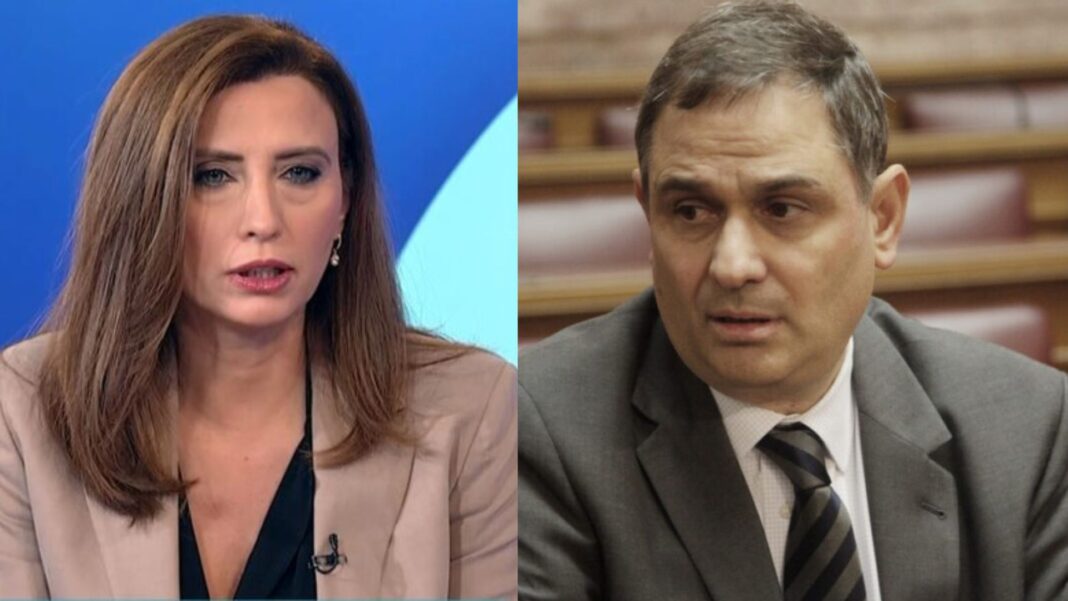 «Να ζητήσει άφεση αμαρτιών αν θέλει να επιστρέψει»