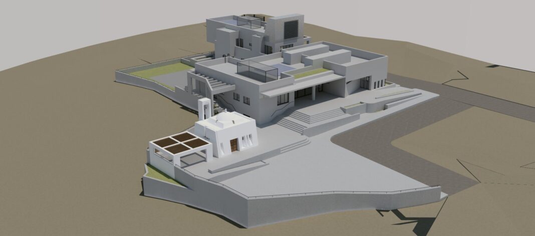 Ανοίγει ο δρόμος για το ΚΕ.ΚΟΙ.Φ.Α.Π.Η. της Αγίας Αικατερίνης