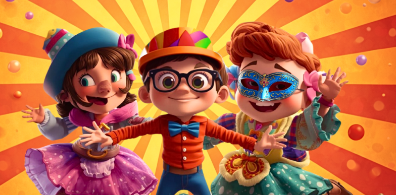 Ανοιχτές οι συμμετοχές για το Κισσαμίτικο Καρναβάλι