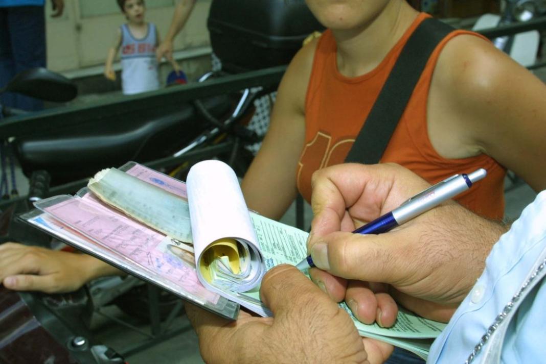 Πρόστιμα ΚΟΚ και παραγραφή: Πότε η κλήση θεωρείται μη νόμιμη