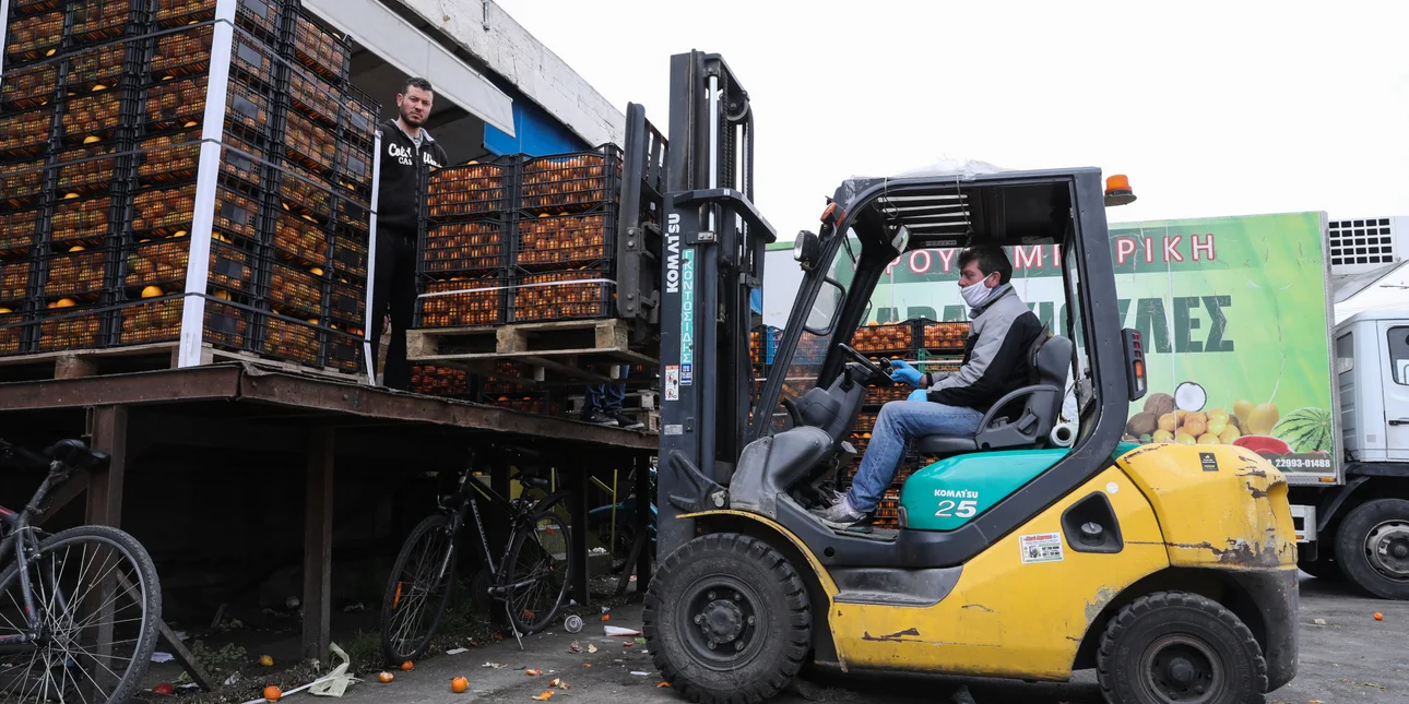 Συμφωνία Ε.Ε. – Mercosur: Νέες εξαγωγικές προοπτικές για τα ελληνικά αγροδιατροφικά προϊόντα