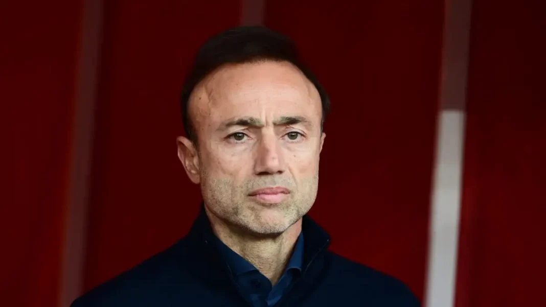 Πώς σχολίασε ο Κόντης τη νέα μεταγραφή του ΟΦΗ – Τι είπε για ρόστερ και Παναιτωλικό