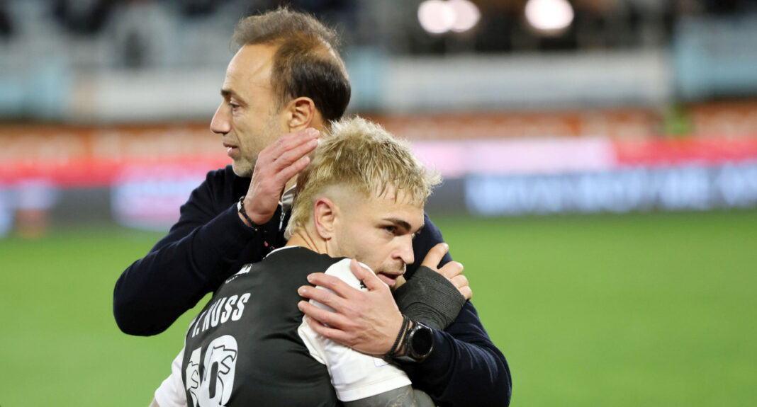 Ο ΟΦΗ άλλαξε και διορθώνει τα λάθη του καλοκαιριού