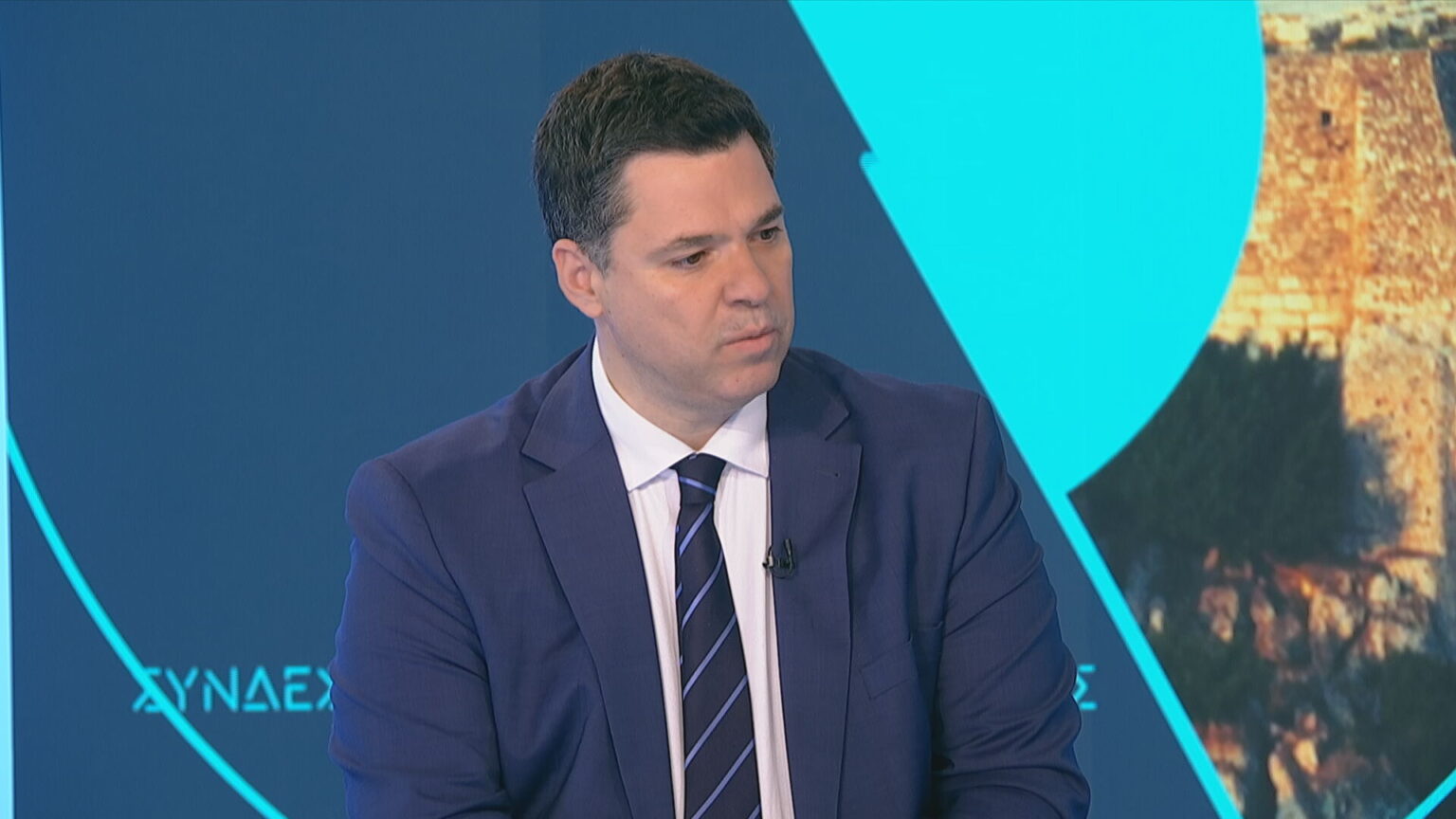 Θ. Κοντογεώργης: Δεν μπορεί οι συναντήσεις με τον Πρωθυπουργό να είναι σαν γενικές συνελεύσεις