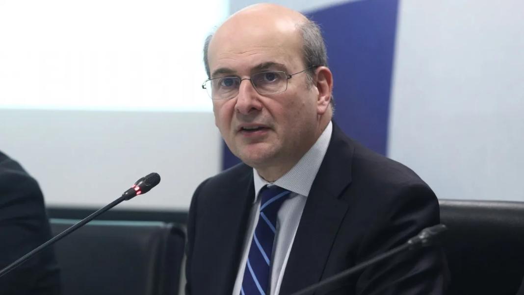 Χατζηδάκης στο TikTok: Συνεχίζουμε τις μεταρρυθμίσεις, τιμώντας και τις προεκλογικές μας δεσμεύσεις