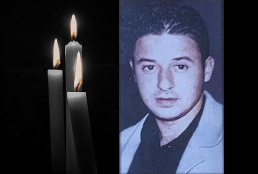 Ηράκλειο: Θρήνος για τον Παναγιώτη που «έφυγε» στα 49 του χρόνια