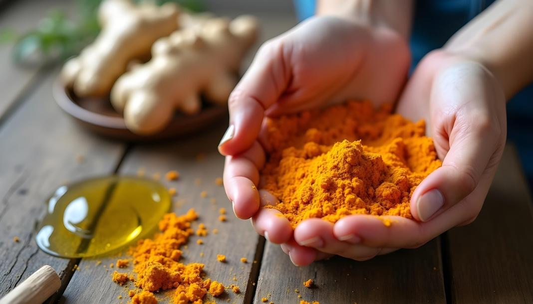 Κουρκουμάς: Ο «χρυσός» της κουζίνας με τα αμέτρητα οφέλη για την υγεία – Πότε πρέπει να αποφεύγεται
