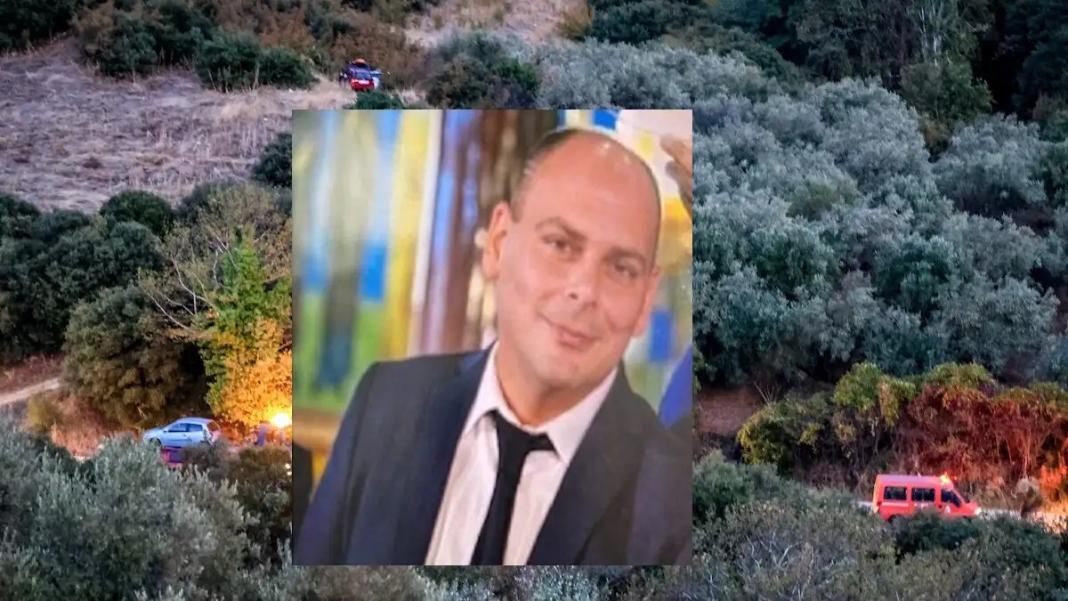 Σέρρες: Βρέθηκε σορός στο όρος Μπέλλες – Εξετάζεται αν ανήκει στον διοικητή του πυροσβεστικού σώματος