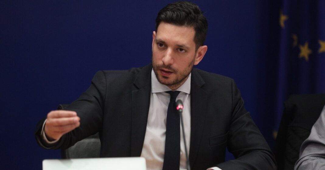 Κυρανάκης για FIR Αθηνών: Ξεκάθαρο ότι δεν υπήρξε κυβερνοεπίθεση