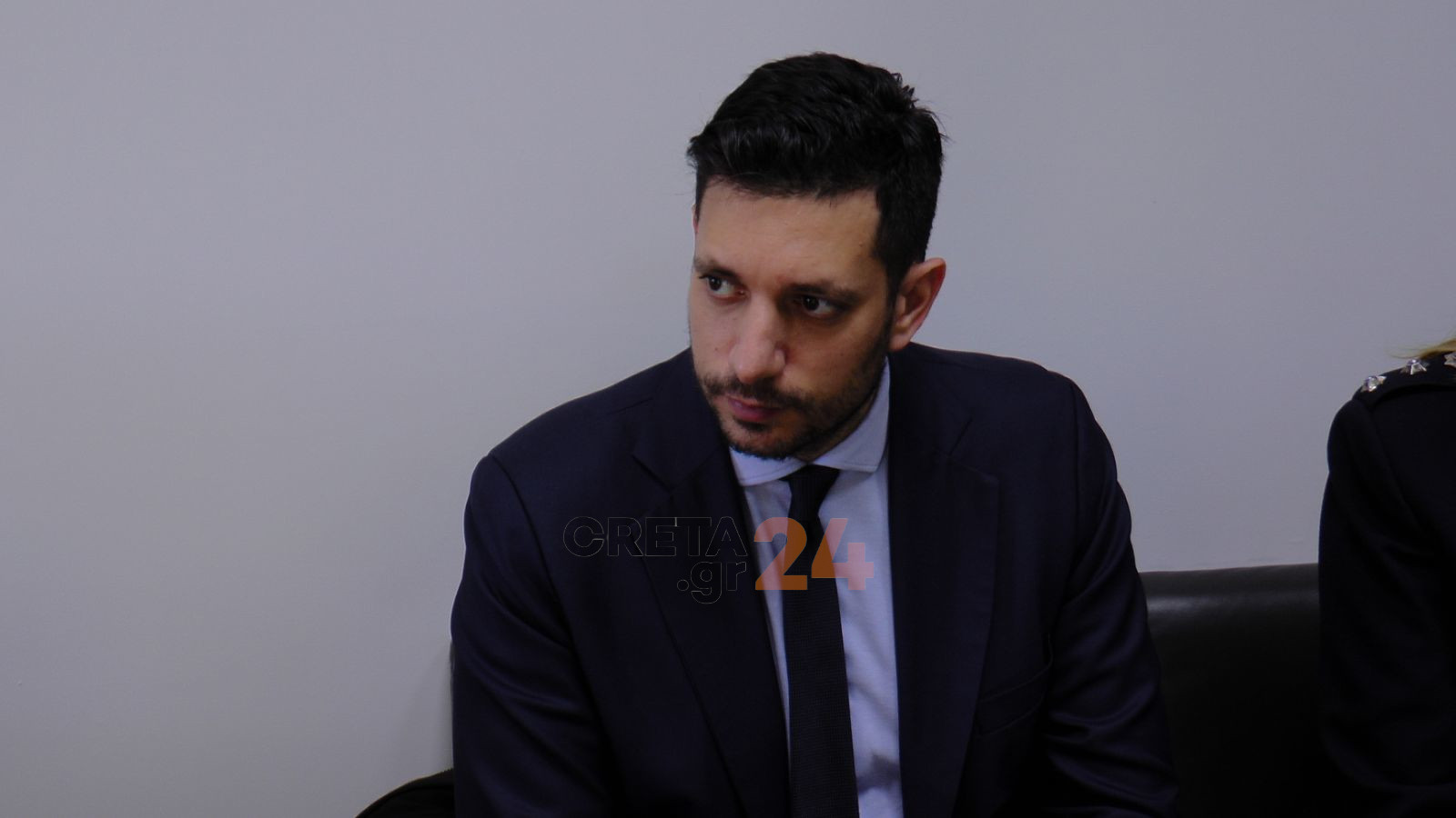 Black out στις πτήσεις: Υπάρχει κίνδυνος για τα αεροδρόμια της Κρήτης; – Τι απάντησε ο Κων. Κυρανάκης