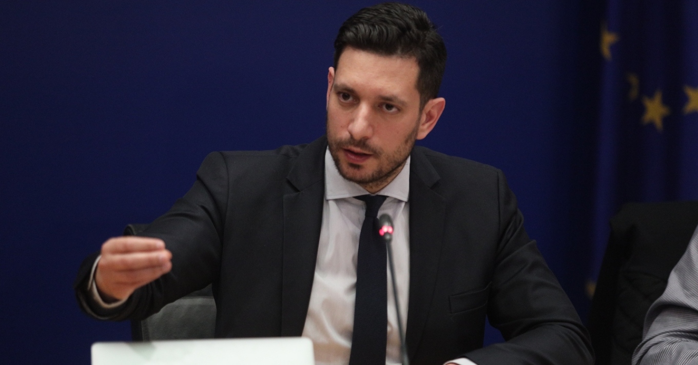 Κυρανάκης για FIR Αθηνών: Ξεκάθαρο ότι δεν υπήρξε κυβερνοεπίθεση