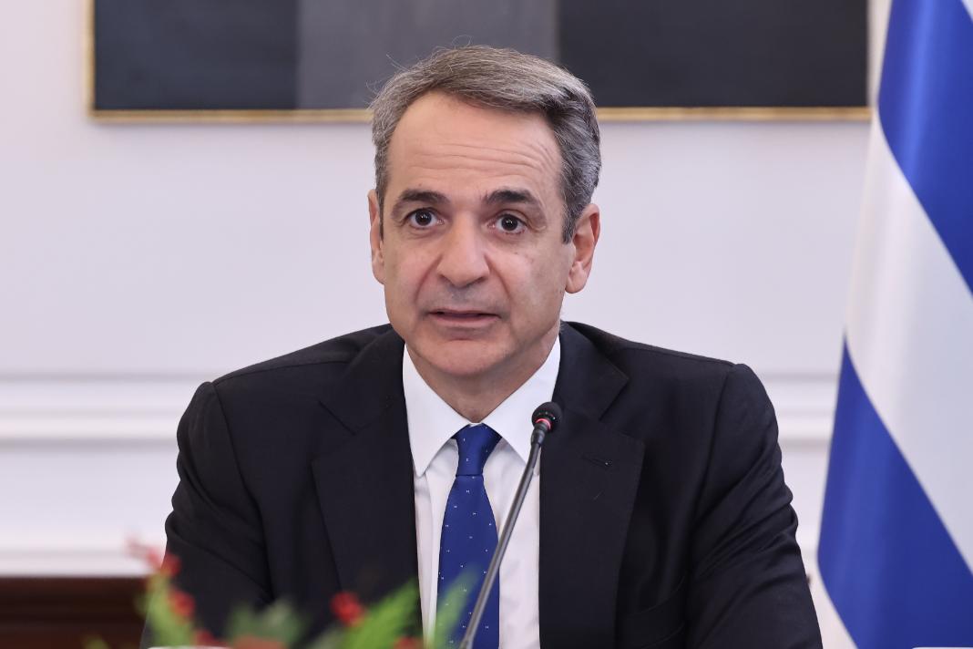 Κυριάκος Μητσοτάκης για δυστύχημα στη Ρουμανία: «Βαθιά συγκλονισμένος»