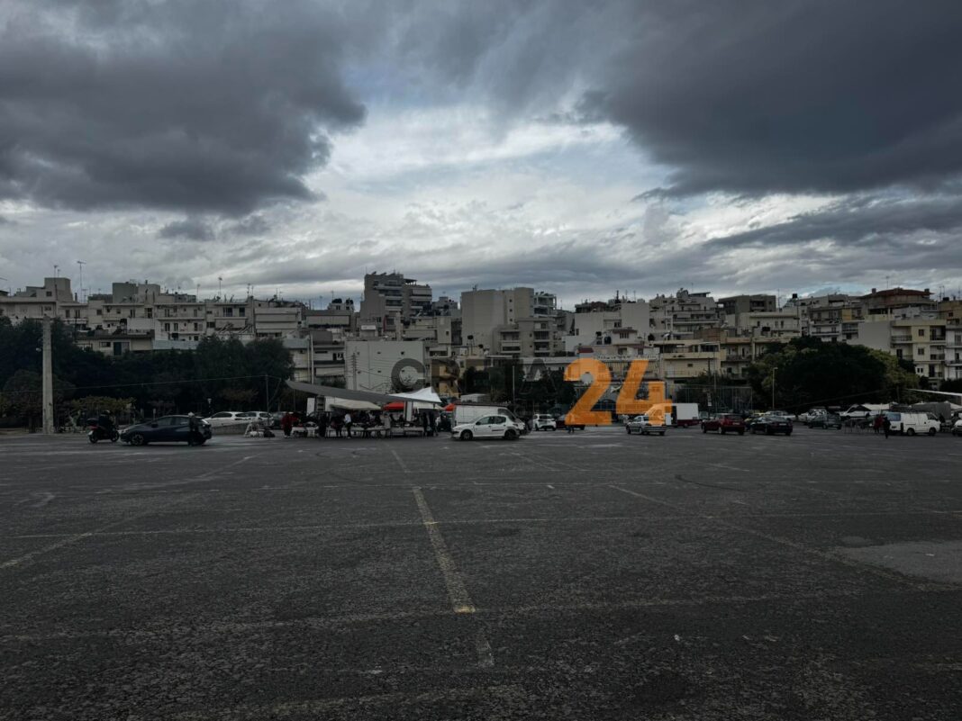 Ποιοι έστησαν πάγκους σήμερα στις Πατέλες – τι ισχύει με την απεργία, εκ νέου στην Αθήνα οι παραγωγοί από την Κρήτη