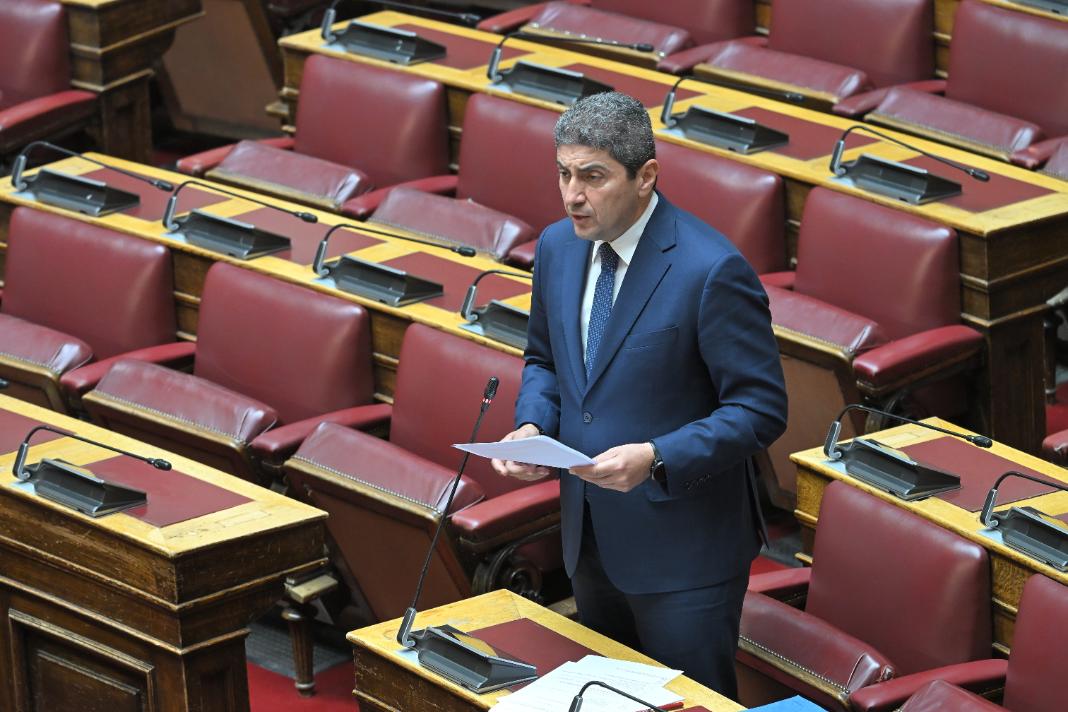 Λ. Αυγενάκης: Δεν αποδέχομαι την θέση του μεταβατικού προέδρου στο νέο φορέα της Γεωργικής Σχολής Μεσαράς