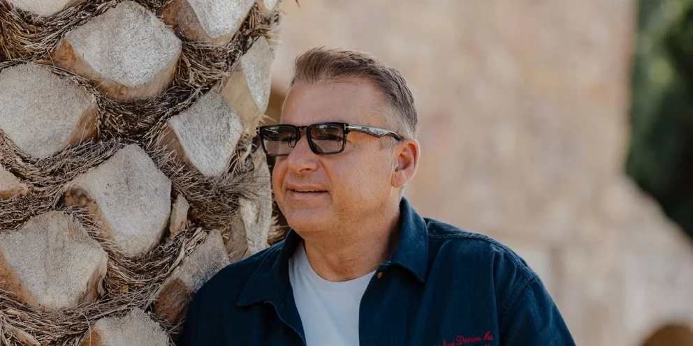 Στο νοσοκομείο ο Γιώργος Λιάγκας – «Είχα ένα ατύχημα, νομίζω αποφύγαμε τα πολύ χειρότερα»