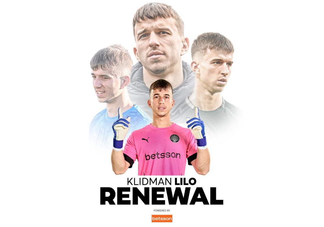 ΟΦΗ: Ανανέωσε μέχρι το 2029 ο Λίλο