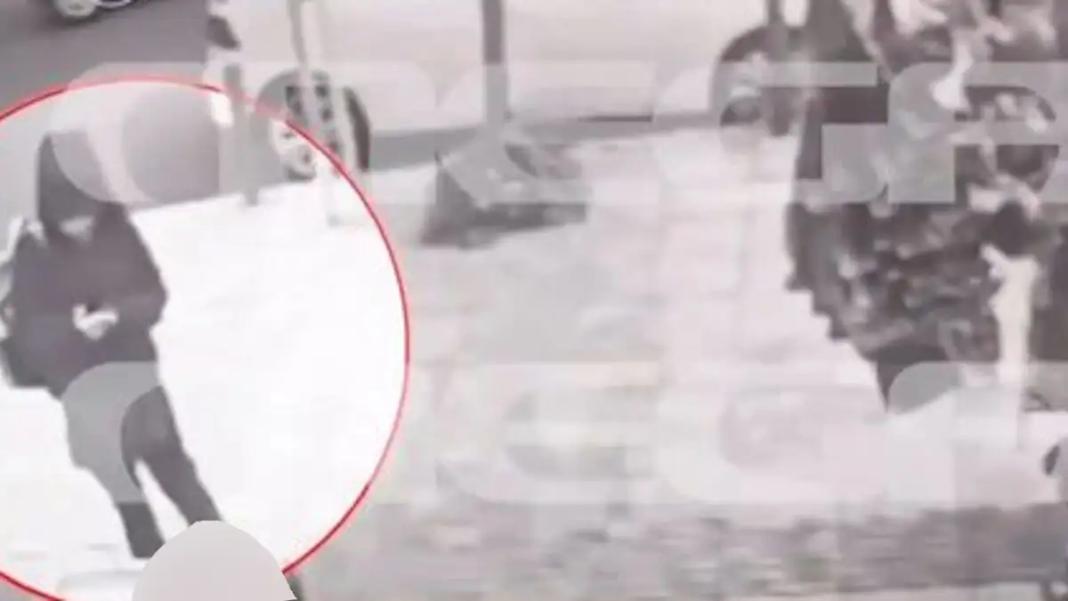 Πάτρα: Βίντεο ντοκουμέντο δείχνει την 16χρονη Λόρα με κουκούλα στην Αθήνα – Το τηλεφώνημα σε ραδιοταξί